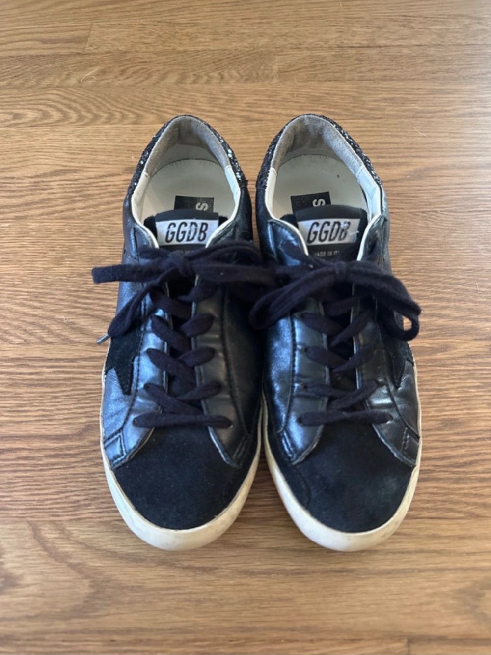 Golden Goose | Superstars